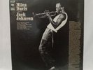 Miles Davis ‎– (A Tribute To) Jack Johnson (Original Soundtrack Recording) Label