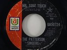 Patterson Singers 