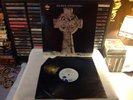 BLACK SABBATH HEADLESS CROSS HEAVY METAL VINYL '89 IRS OG W/INSERT TONY IOMMI