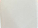 The Beatles Original White Album German Top Loader Apple LP  No. 0336901