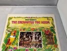 Walt Disney's The Enchanted Tiki Room - 1968 - Vinyl LP Disneyland Jungle Cruise