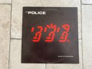 The Police _ Ghost in the Machine _ Vinile LP 33giri 12
