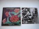 Todd Rundgren: Something / Anything? 2x LP Vinyl w/ Insert & OG Inners 1972 *EX