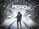Music From Metro Exodus (picture disc) vinyl