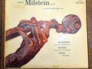 Nathan Milstein / Balsam- Prokofiev, Handel, Vitali sonata .Capitol P-8315 .EX+