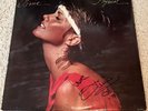 Olivia Newton John - PHYSICAL - LP Vinyl Record Album 1981 **SIGNED**