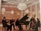 SXL 2110 WBG UK ED2 - SCHUBERT - TROUT QUINTET - CURZON / VIENNA OCTET
