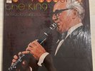 Benny Goodman The King Direct To Disc LP Century Limited Edition SEALED