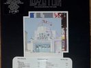 LED ZEPPELIN - THE SOUNTRACK FROM THE SONG REMAINS THE SAME - EXCELLENT - 2 LP