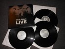 BLACK SABBATH 3 LP LIVE AT HAMMERSMITH ODEON  NUMBERED USA PRESS 2007