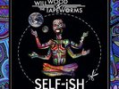WILL WOOD & THE TAPEWORMS SELF-ISH NEW LP