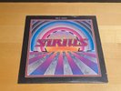 Sealed Private Texas Hard Rock SIRIUS Rising ELCRIC FLOW Austin, TX Bubble Puppy