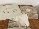 Chicago At Carnegie Hall Volumes I, II, III & IV Vinyl LPs First Pressing EX
