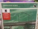 TAKING BACK SUNDAY - TELL ALL YOUR FRIENDS / 20th ANNIVERSARY VINYL LP + 10