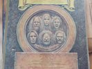 Grateful Dead Blues for Allah Vinyl Lp Album EX/ Vg+
