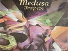 Trapeze-Medusa TSHI-4, SEALED, getting pretty RARE  Outstanding  Fabulous Find