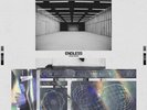 Endless by Frank Ocean (Vinyl, 2016, Def Jam)