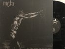 Mgla - Exercises In Futility LP 2021 Northern Heritage – NH-089 [Finalnd]