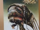 Rage - Perfect Man - Vinyl LP - 1988 - Metal - Noise Intern. 