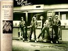 UFO - No Place To Run - PROMO - Japan Insert - Vinyl - WWS-81281