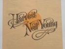 Neil Young Harvest LP orig 1972 1st press MS2023 A1/B + Insert VINYL MINT ++