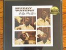 Muddy Waters: Folk Singer  - Ultradisc - One-Step  - NEU - Sealed