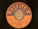 Arthur Gunter  My Heart's Always Lonesome/I'm Fallin', Love's Got Me  Blues, R&B