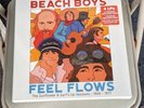 The BEACH BOYS FEEL FLOWS 1969-1971 4LP Vinyl Record Box Set SEALED Remastered