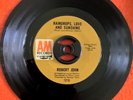 Northern soul Robert John Raindrops love and sunshine EX condition