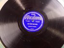 E+ 78 Memphis Minnie Vocalion 04797 Low Down Man Blues / Bad Outside Friends