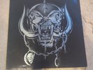 Motorhead No Remorse - Original 1984 UK Vinyl / Double Album - Limited Edition