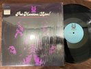ORIGINAL  PAT MARTINO LIVE  MUSE MR 5026 STEREO SHRINK US VINYL LP