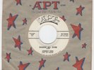 '60 Rockabilly JOHNNY KIDD/PIRATES Shakin' All Over/Yes Sir That's My Baby HEAR