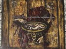Smashing Pumpkins Machina / The Machines Of God 2xLP Blue Vinyl Record