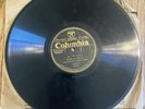 Columbia 1022D Sol Hoopi Novelty Trio TIN ROOF BLUES  Hawaiian Jazz 78rpm