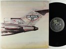 Beastie Boys - Licensed To Ill LP - Def Jam