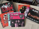 SLADE-FEEL THE NOIZE THE SINGLEZ VINYL 7
