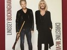 Lindsey Buckingham & Christine McVie - audiophile LP - Vinyl - Fleetwood Mac