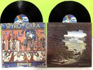 2x SPYRO GYRA LPs: Breakout -1986 & Stories Without Words -1987 SHRINK M- a5988