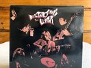 THE LITTER - DISTORTIONS - LP 12