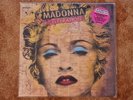 MADONNA -  Celebration – Limited Edition – 4x LP 180g - VINYL