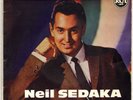 NEIL SEDAKA 