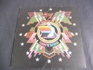 Hawkwind - In Search Of Space 1971 UK LP UNITED ARTISTS 1st with HAWKWIND LOG