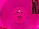 France Joli - Gonna Get Over You A-Trak & Wev (Vinyl 12