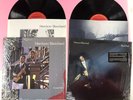 2x HARRISON/BLANCHARD LPs: Crystal Stair -1987 & Black Pearl -1988 SHRINK a5980