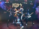 KISS - ALIVE  1975 LIM. DELUXE 4 PICTURE DISC BOXSET        METALLICA,SLAYER