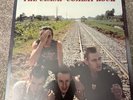 The Clash - Combat Rock FMLN 2 - OG LP 1982 Epic FE37689