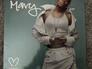 Mary J. Blige Love & Life OG Promo Unplayed 2003 LP