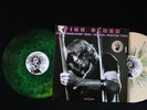 PINK FLOYD LP DUSSELDORF REEL TO REEL MASTER TAPE COLLECTOR'S SPLATTER COLORED