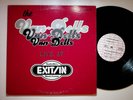 The Van Dells Live At Exit In Nashville Music Forum Volume 1 One Vinyl LP Record